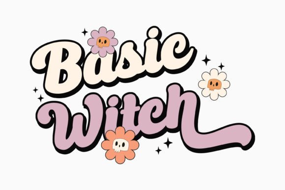 Basic Witch Halloween Embroidery Design Review