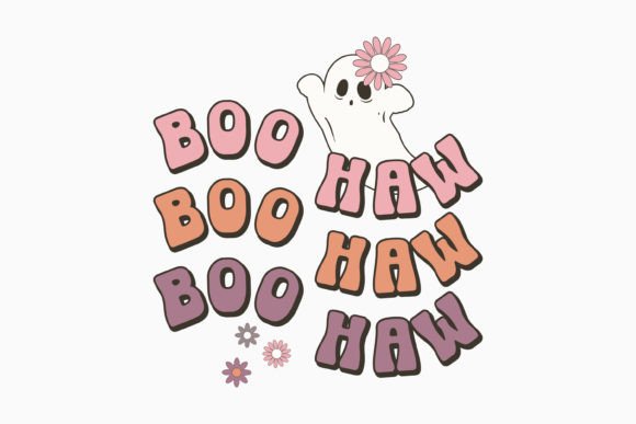 Boo Haw Halloween Retro: A Designer's Real-World Embroidery Review