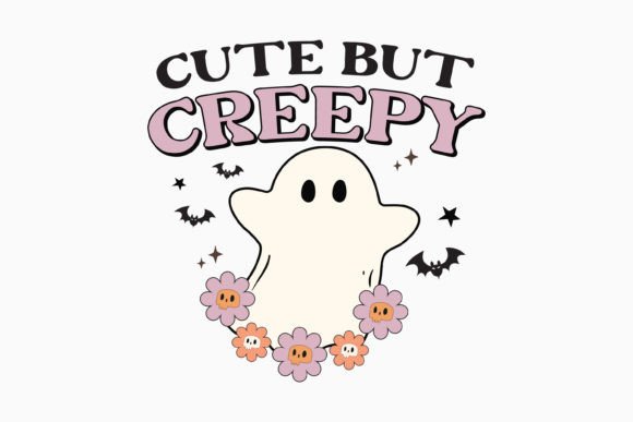 Cute but Creepy Halloween Embroidery Design Review