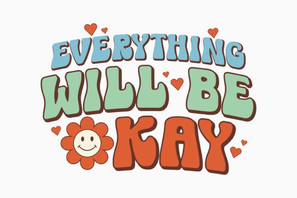 Everything Will Be Okay Retro Mental: A Designer's Review