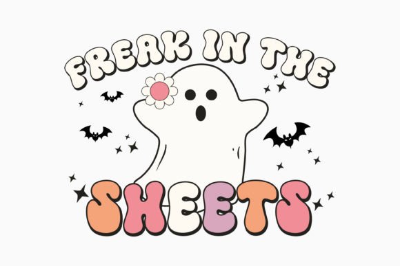 Freak in the Sheets Halloween Retro Review
