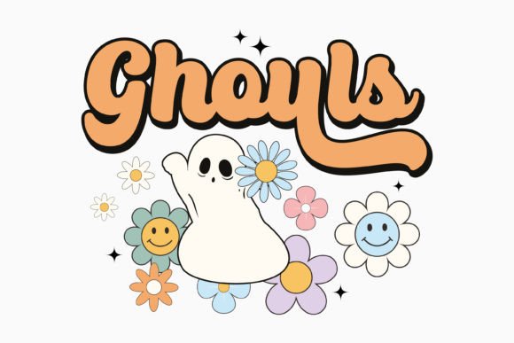 Ghouls Halloween Retro: A Designer's Real-World Embroidery Review