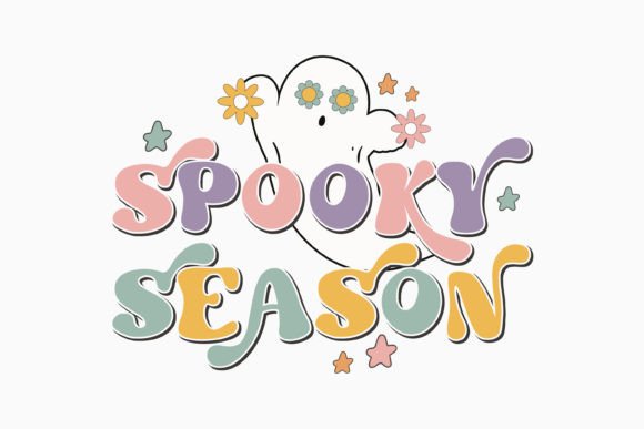 Halloween Spooky Season Retro Review