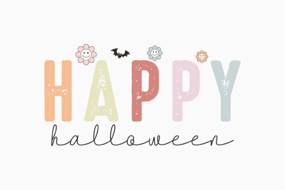 Happy Halloween Retro: A Designer's Real-World Embroidery Review