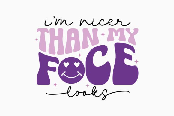I'm Nicer Than My Face Looks: Retro Embroidery Review